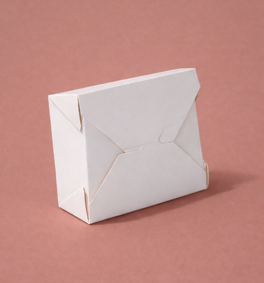 Meal Box 750 Ml