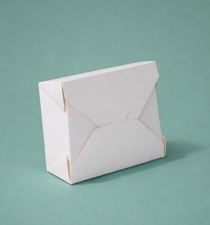 Meal Box 500 Ml