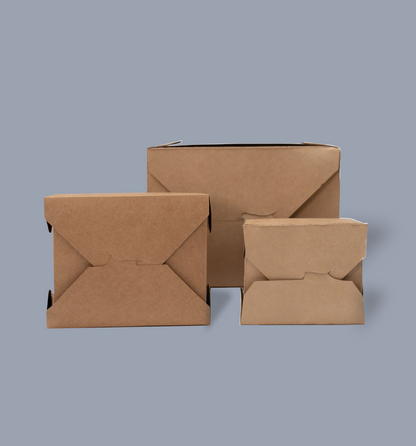 Meal Box 750 Ml