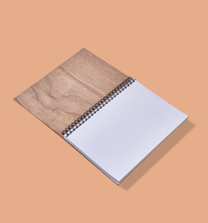 Note Books