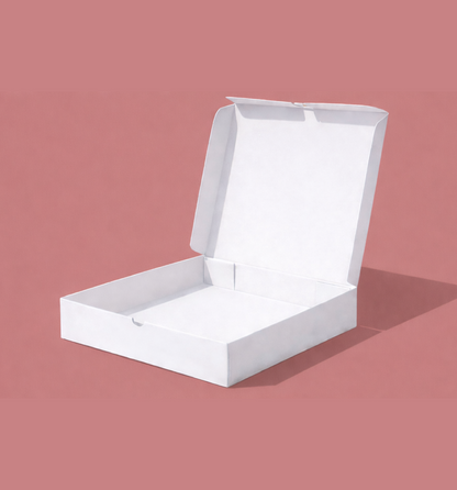 Pizza Box 12" Corrugated