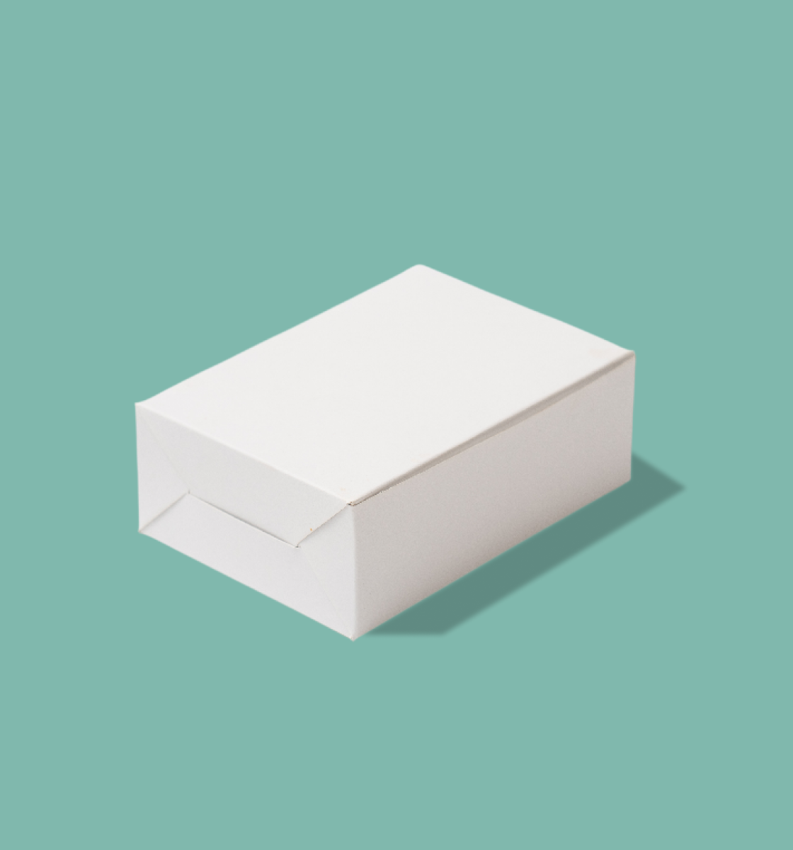 Puff Box