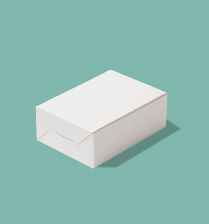 Puff Box