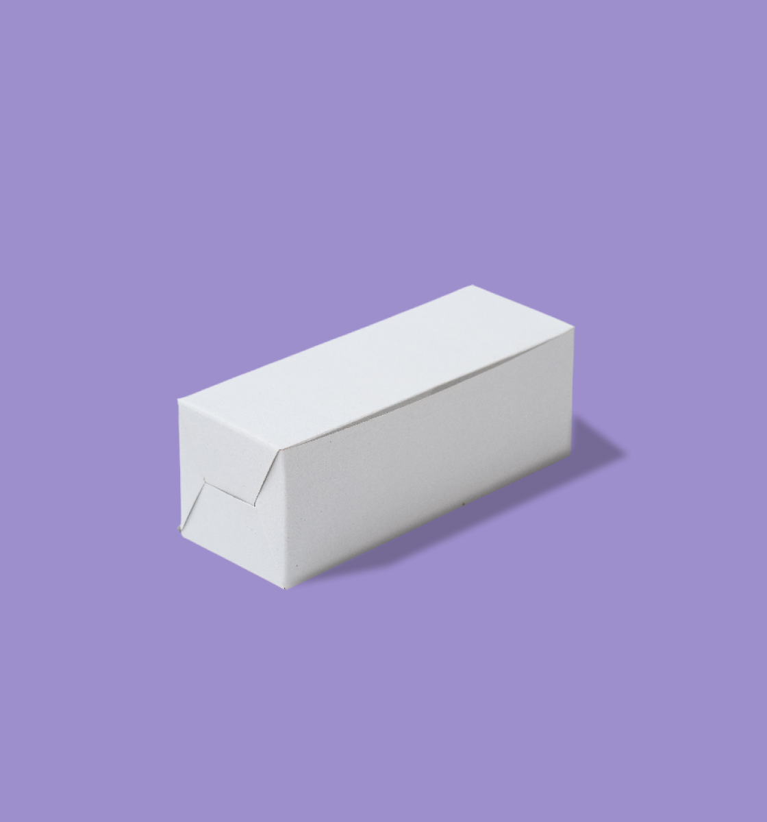 Roll Box - 8x3x3"