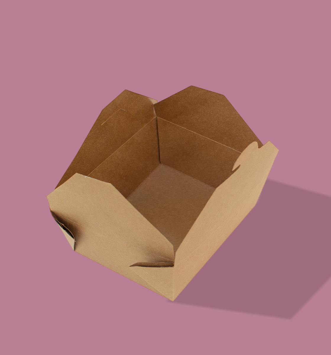 Starters Box-Kraft