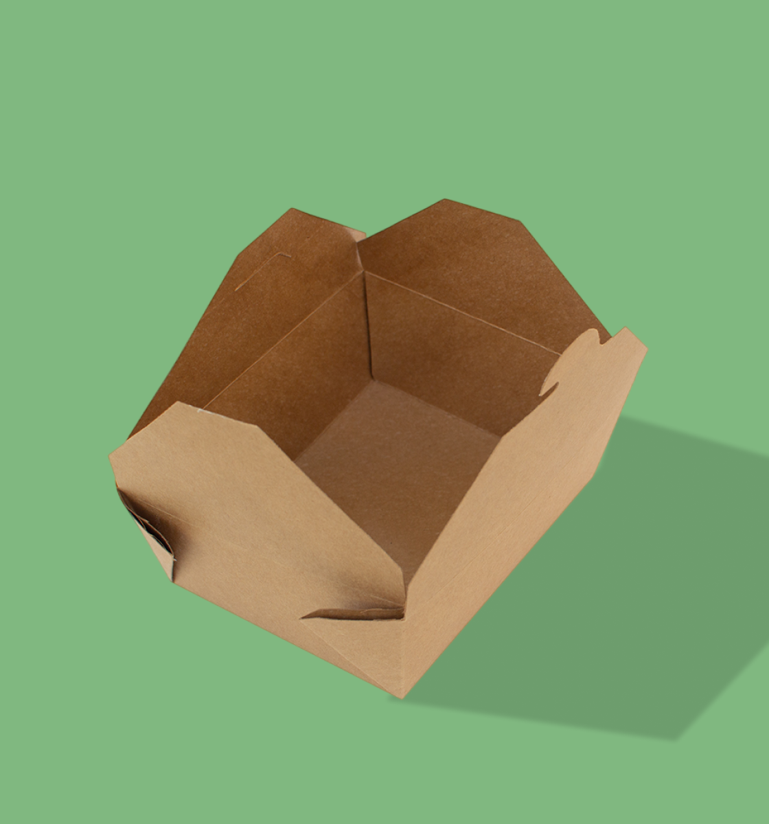 Starters Box-Kraft