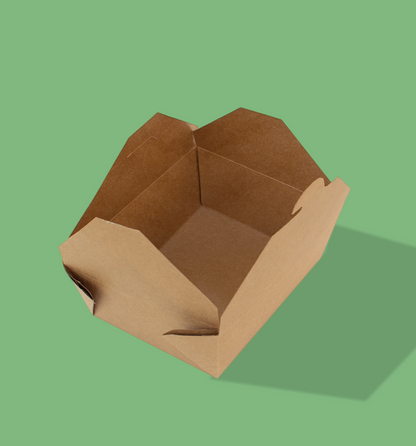 Starters Box-Kraft