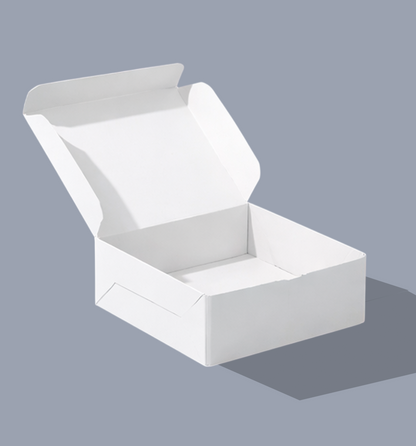 Cake Box - 7 x 7 x 4