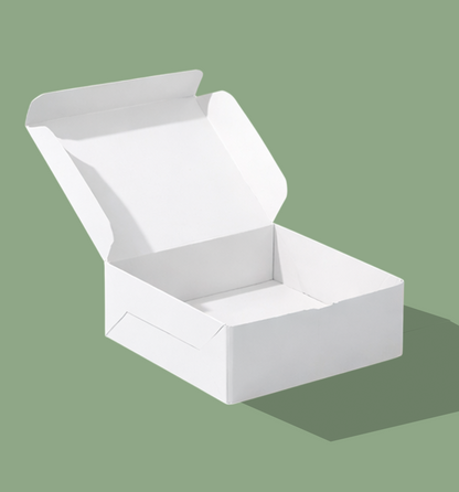 Cake Box - 8 x 8 x 5