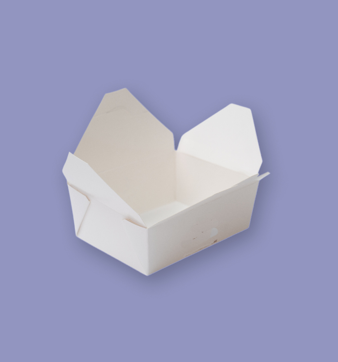 Meal Box 1000 Ml