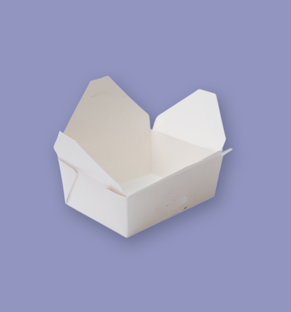 Meal Box 1000 Ml