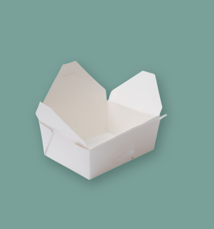 Meal Box 500 Ml