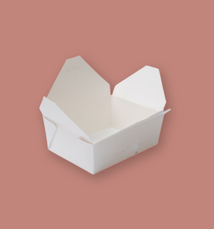 Meal Box 750 Ml
