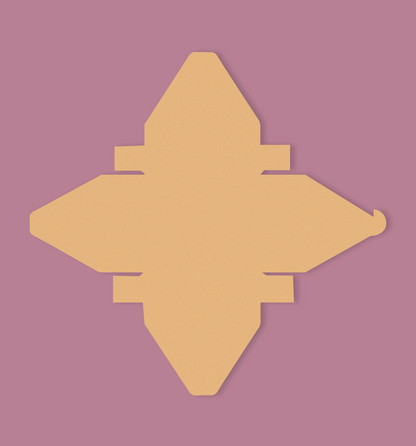 Starters Box-Kraft