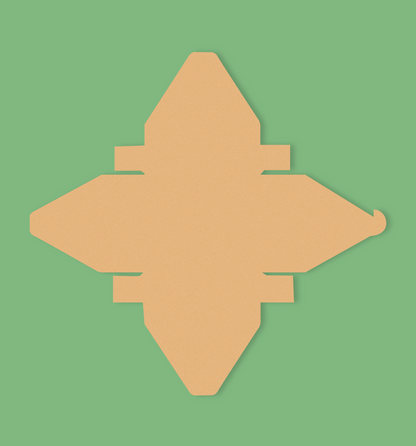 Starters Box-Kraft