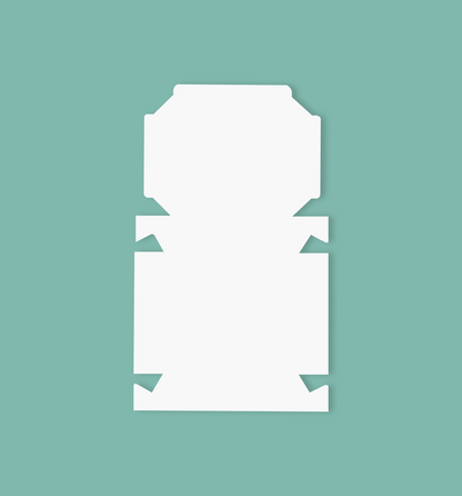 Cake Box - 10 x 10 x 5