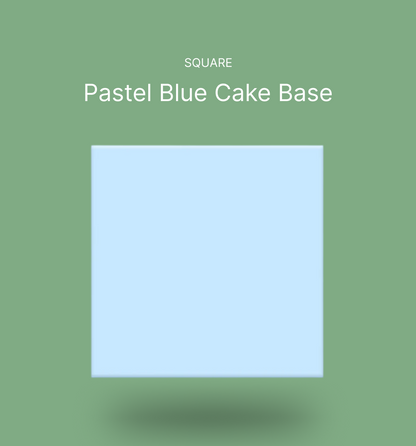 Color Square Bases