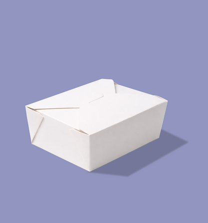 Meal Box 1000 Ml