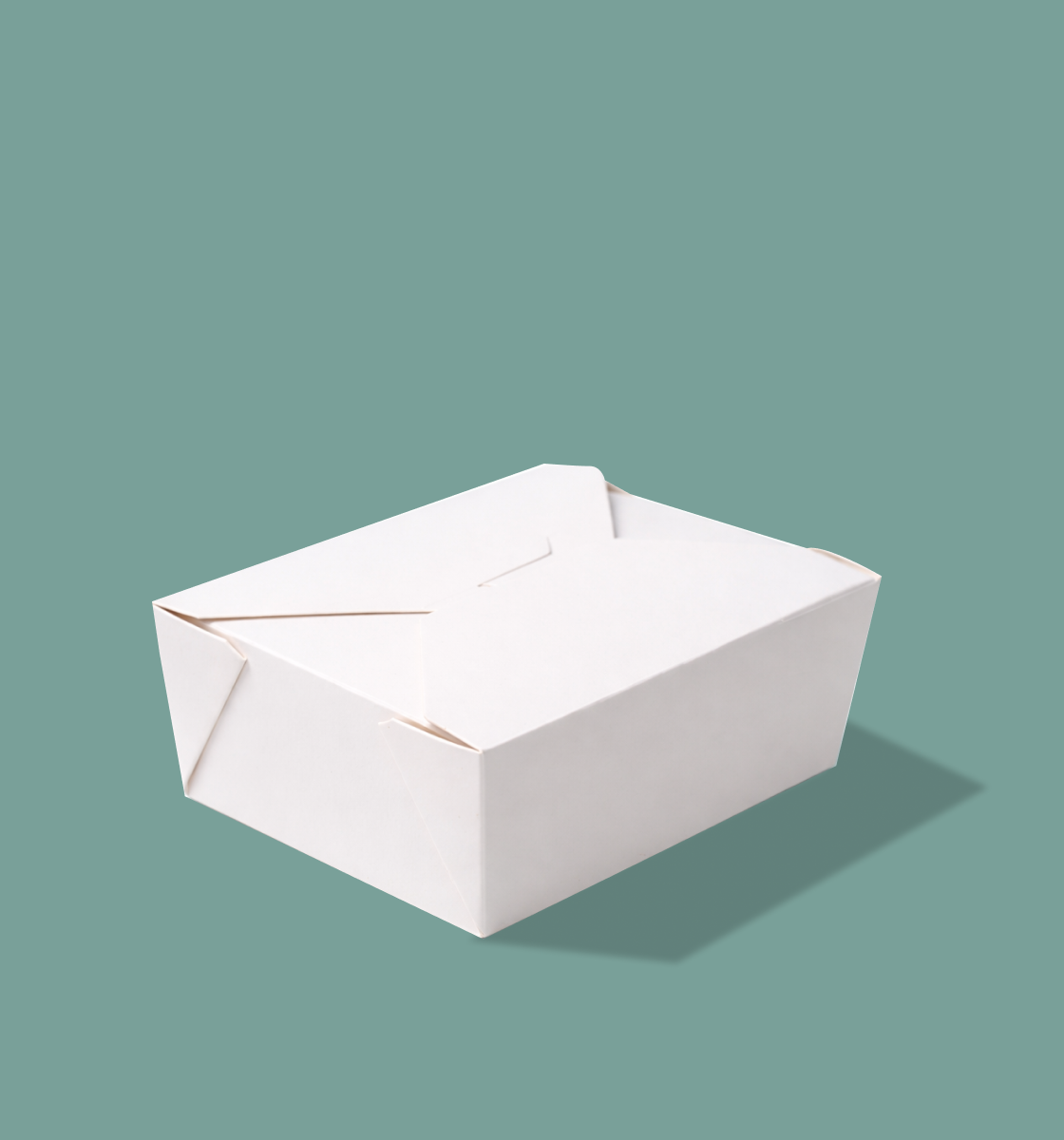 Meal Box 500 Ml