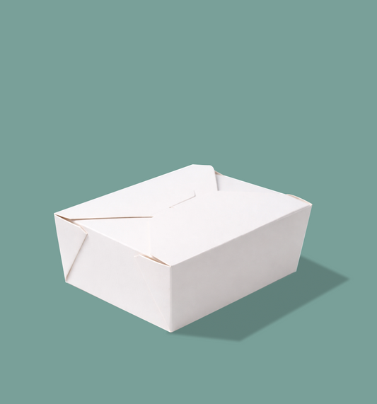Meal Box 500 Ml