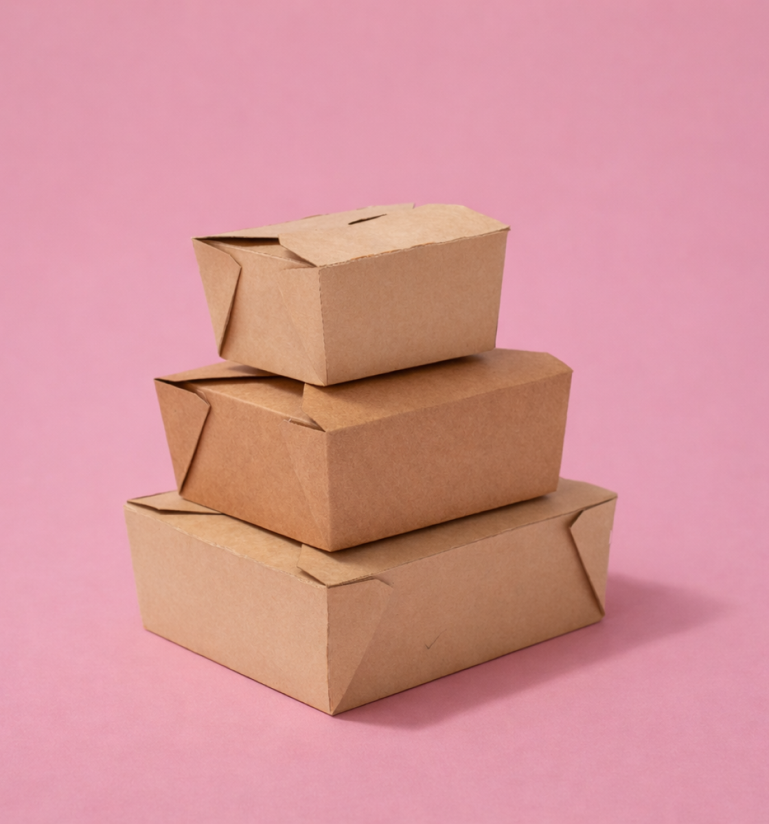 Meal Box 500 Ml