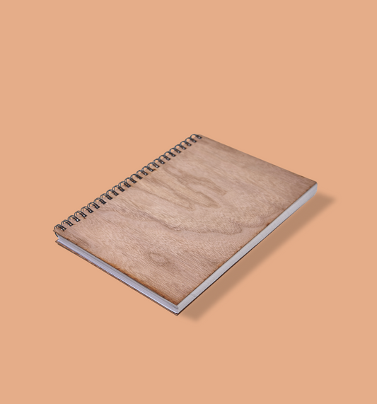 Note Books