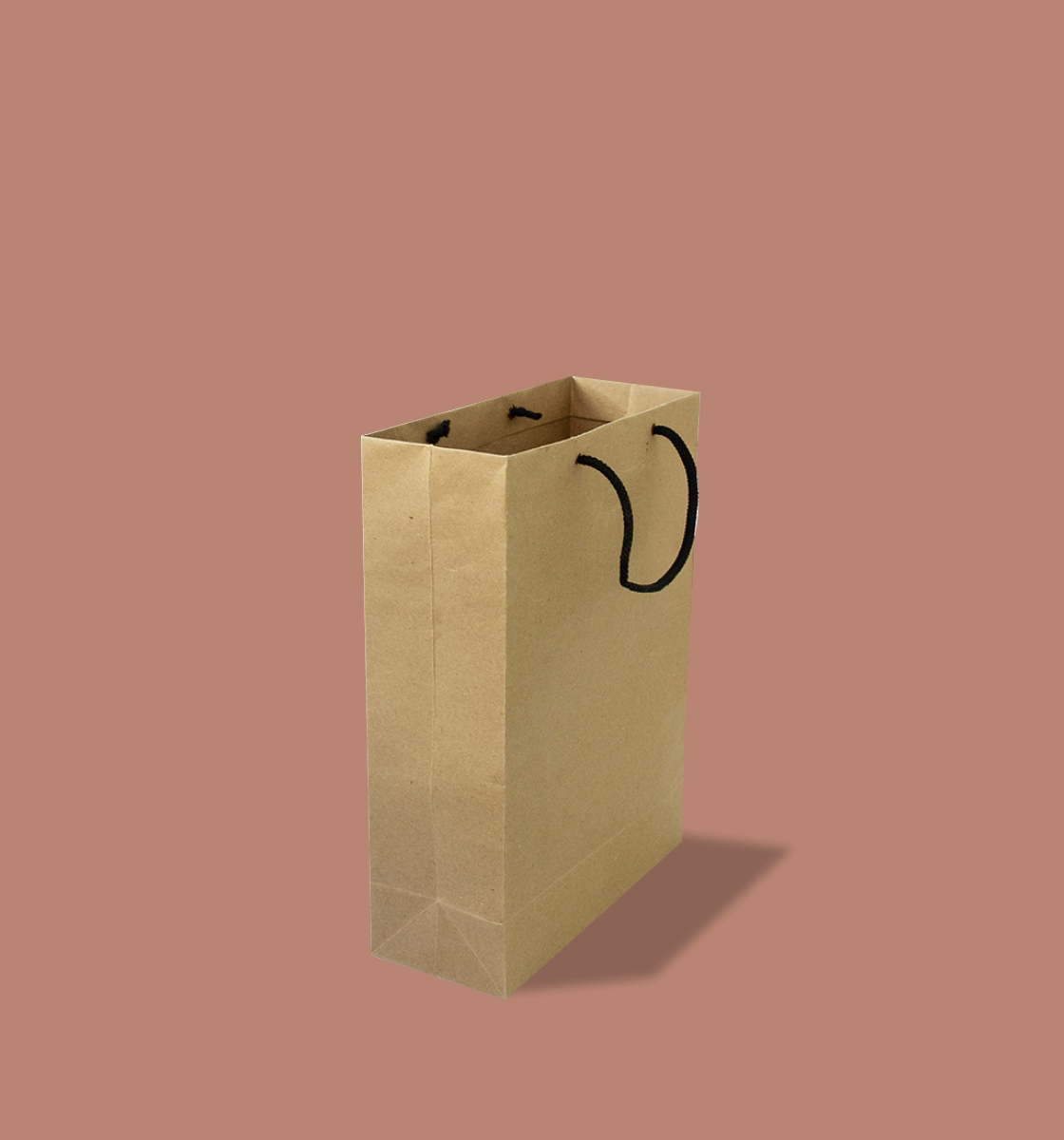Paper Bag - Bakery Boxes