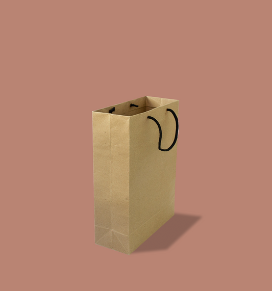 Paper Bag - Bakery Boxes