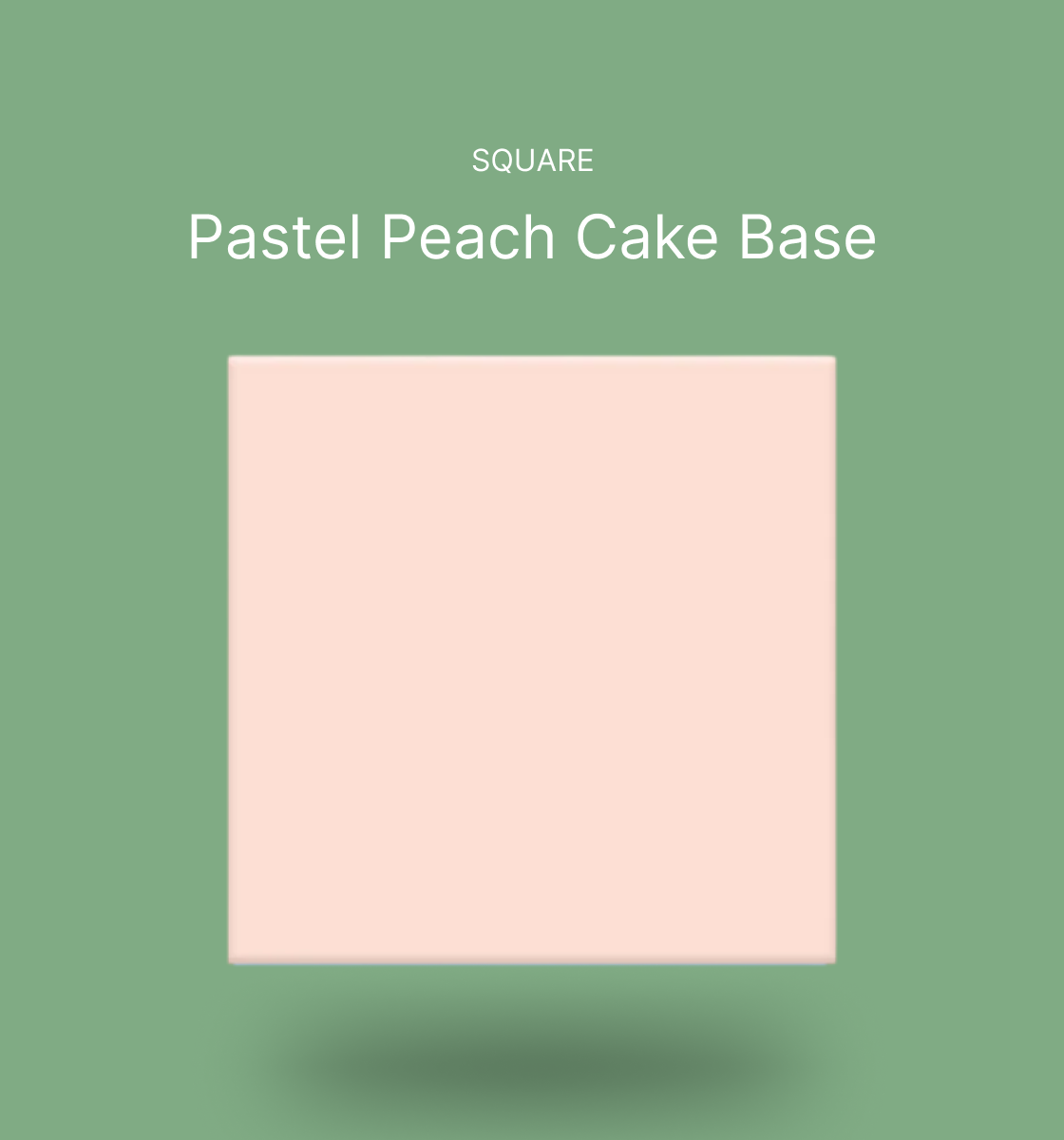 Color Square Bases