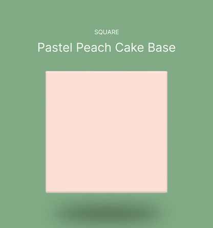 Color Square Bases
