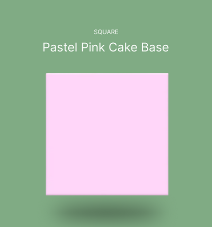 Color Square Bases