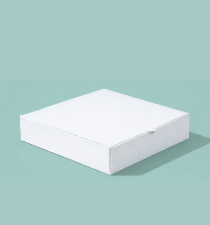 Pizza Box 8" Corrugated