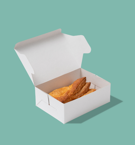Puff Box